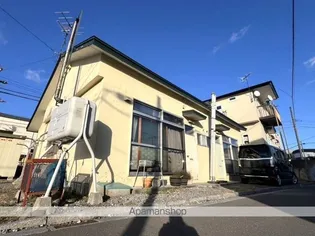 神山2丁目11番1棟2戸【1階】の外観